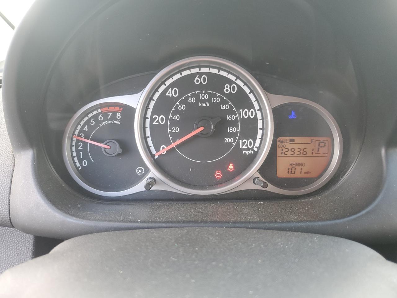 JM1DE1LZ4E0179864 2014 Mazda Mazda2 Touring