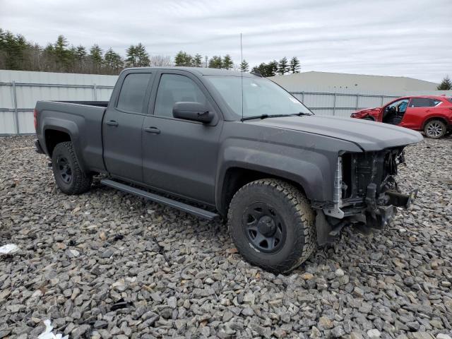 1GCRCPEH8FZ270250 2015 Chevrolet Silverado C1500