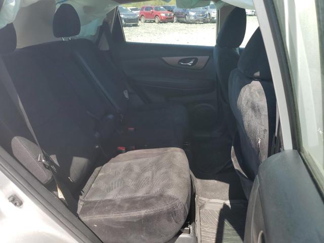 2016 Nissan Rogue S VIN: 5N1AT2MT2GC811637 Lot: 50964804