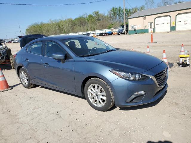 VIN JM1BM1V73E1179466 2014 Mazda 3, Touring no.4