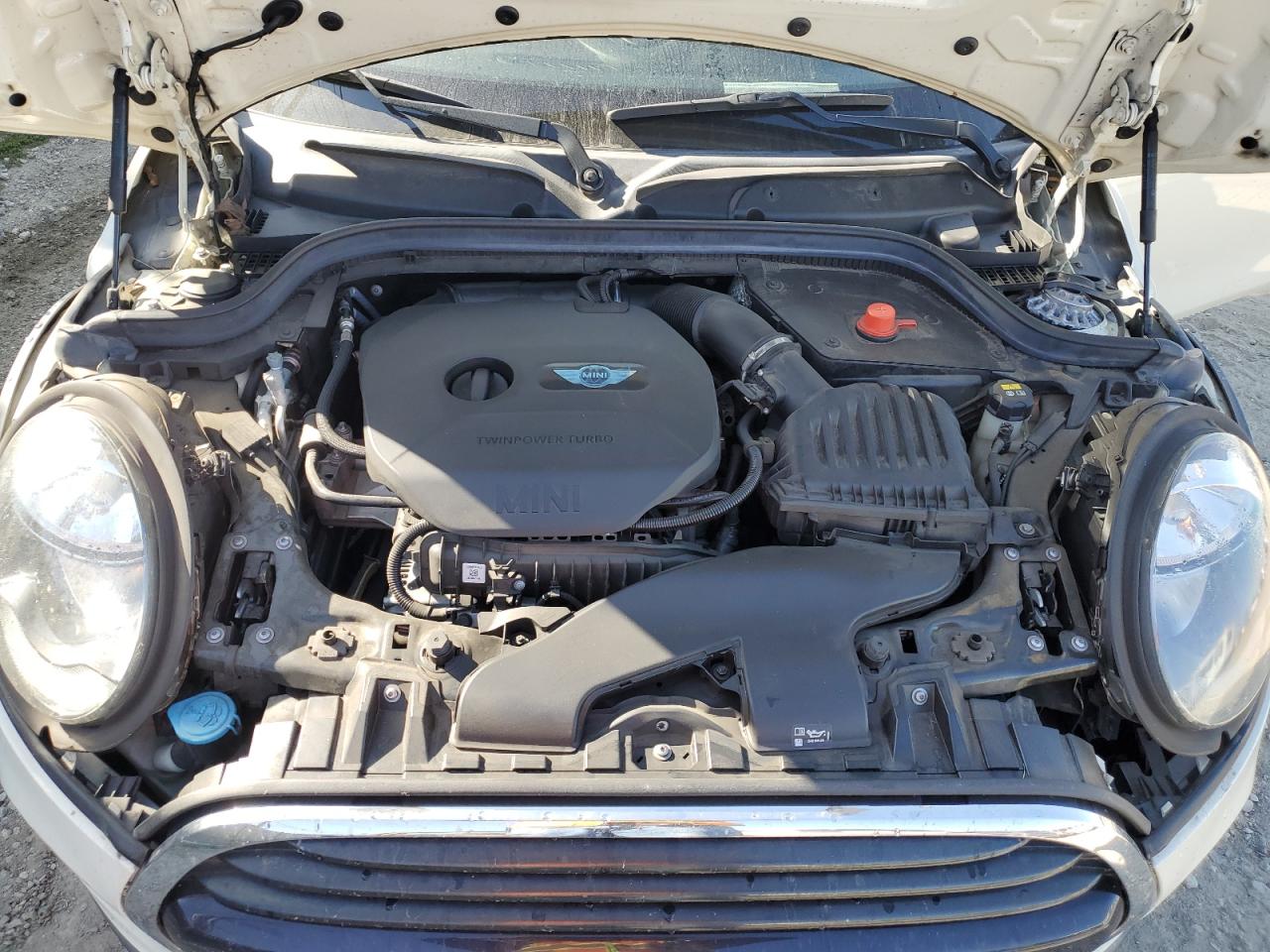 WMWXU1C50J2F79173 MINI COOPER 2018