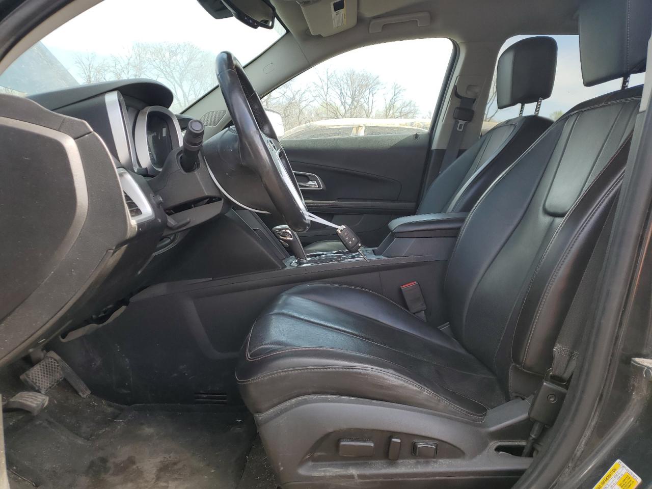 2GNFLGEK7E6293132 2014 Chevrolet Equinox Lt