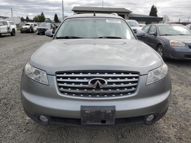 2004 Infiniti Fx35 VIN: JNRAS08W34X218096 Lot: 49865364
