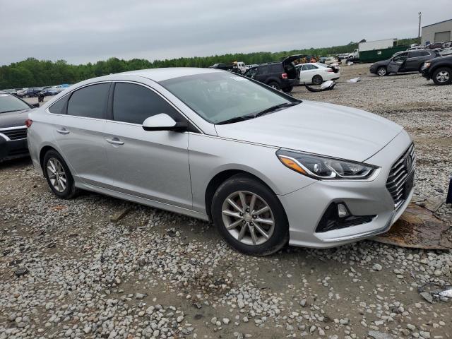2018 Hyundai Sonata Se VIN: 5NPE24AF5JH695056 Lot: 51071314