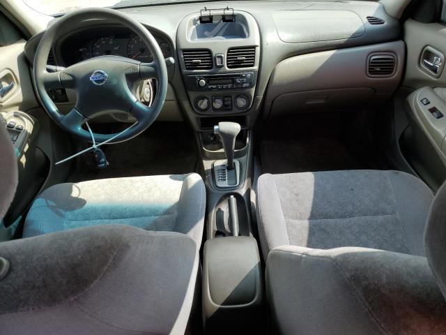 2003 Nissan Sentra Xe VIN: 3N1CB51D63L799346 Lot: 51845294