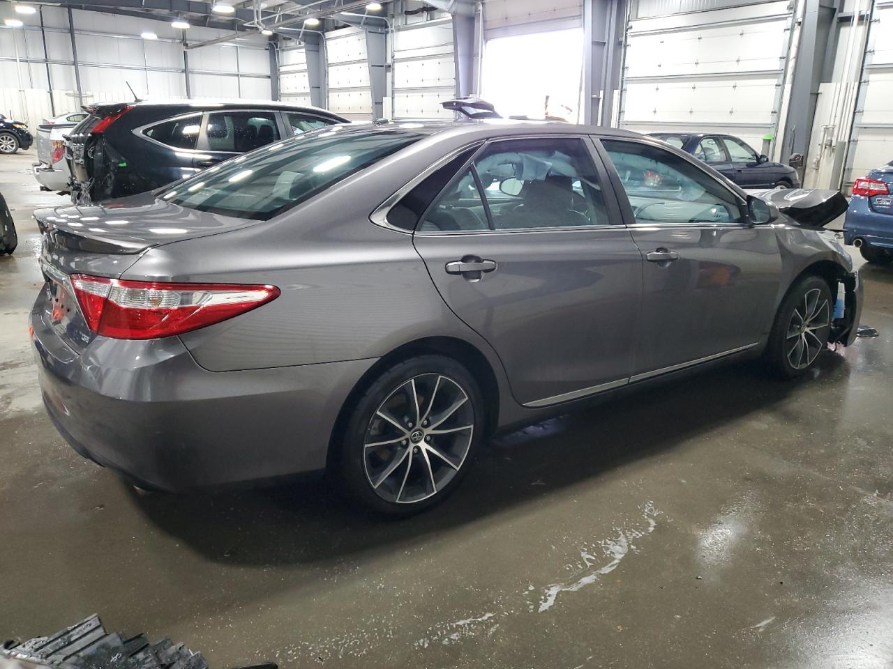 4T1BF1FK6GU603264 2016 Toyota Camry Le