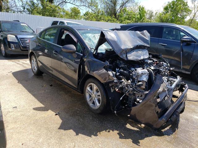 2017 Chevrolet Cruze Lt VIN: 1G1BE5SM6H7112255 Lot: 51087594