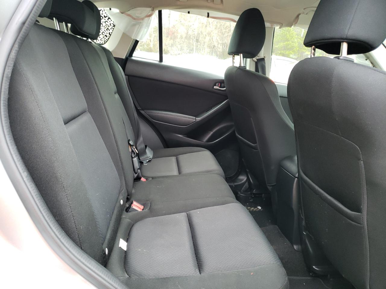 JM3KE2BE5F0479577 2015 Mazda Cx-5 Sport