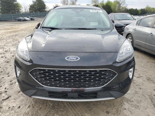 2020 Ford Escape Titanium VIN: 1FMCU9J91LUA92926 Lot: 50345054