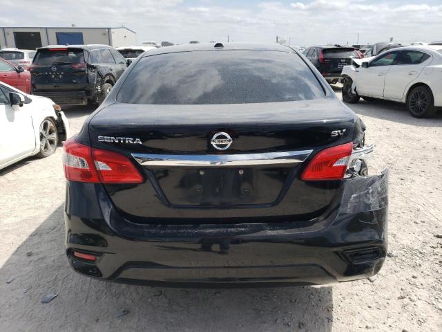 2017 Nissan Sentra S VIN: 3N1AB7AP2HL680097 Lot: 51751044