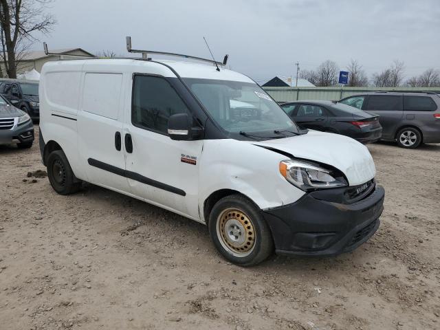 2020 Ram Promaster City VIN: ZFBHRFAB3L6P14379 Lot: 48701194