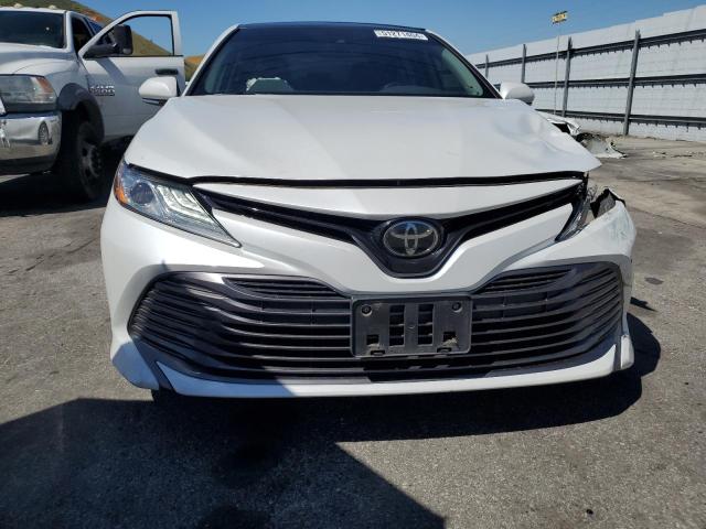 2019 Toyota Camry L VIN: 4T1B11HK0KU680443 Lot: 51271404