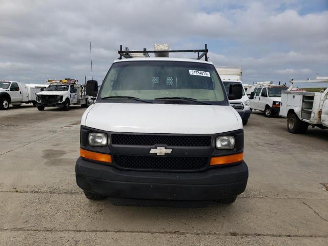 2006 Chevrolet Express G3500 VIN: 1GCHG35U261136466 Lot: 51834014