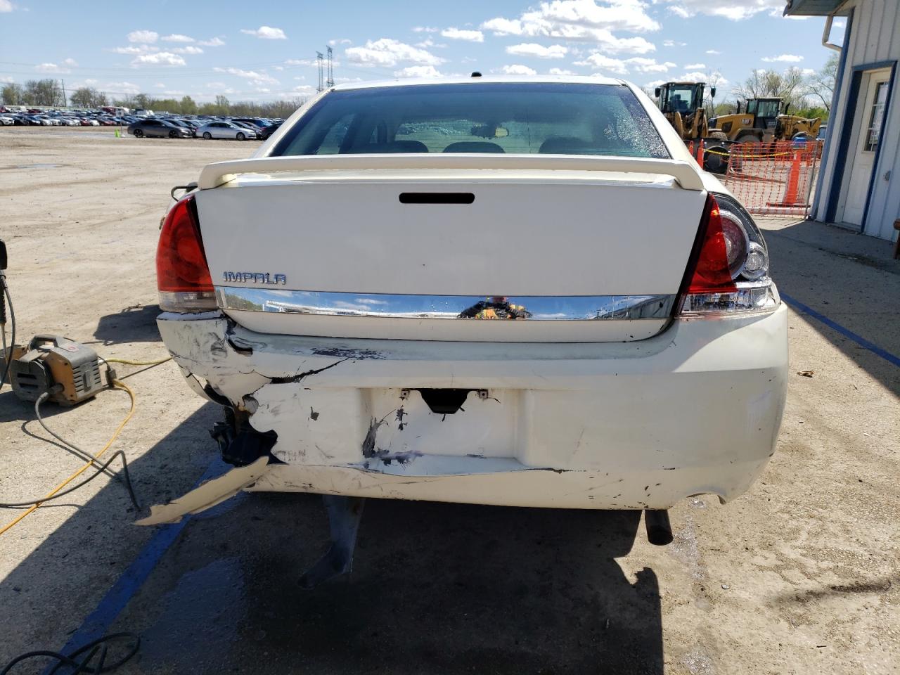 2G1WC58R779153145 2007 Chevrolet Impala Lt