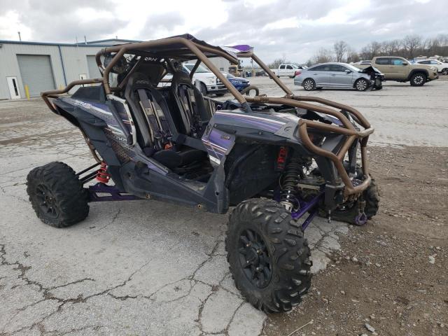2014 POLARIS RZR 1000 X - 4XAST1EA2EB165946
