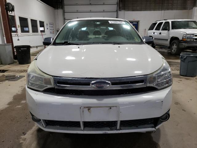 2010 Ford Focus Sel VIN: 1FAHP3HN0AW109207 Lot: 20154810