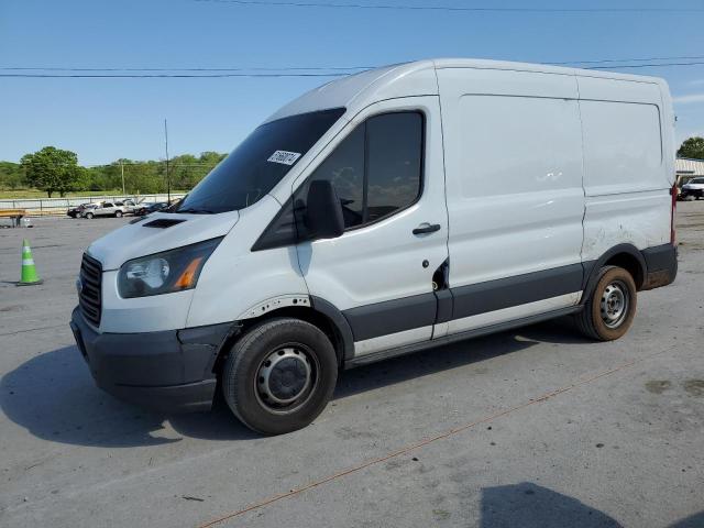 Vin: 1ftne1cm2fkb11545, lot: 51660074, ford transit t-150 20151