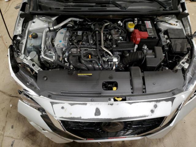 2022 Nissan Sentra Sv VIN: 3N1AB8CV0NY284377 Lot: 51384304