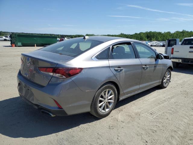 2018 HYUNDAI SONATA SE - 5NPE24AFXJH613306