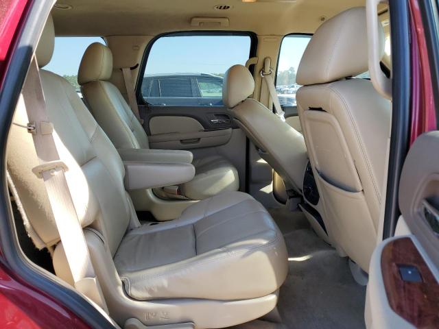 2011 Chevrolet Tahoe C1500 Lt VIN: 1GNSCBE05BR130768 Lot: 51972464