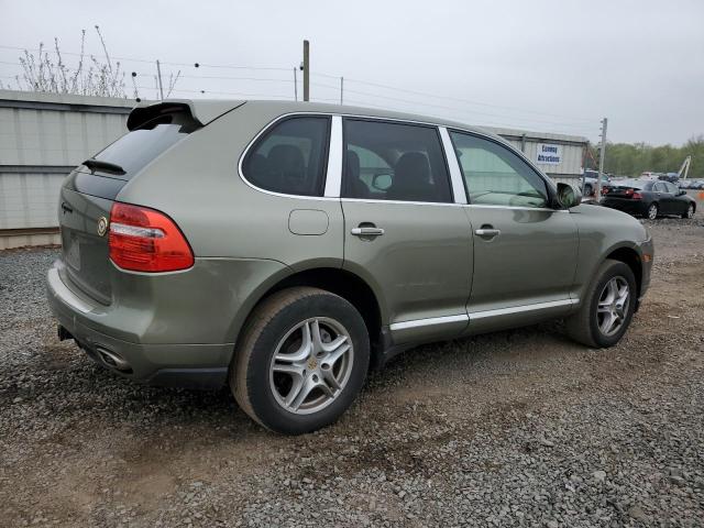 2008 Porsche Cayenne VIN: WP1AA29PX8LA21590 Lot: 52896604