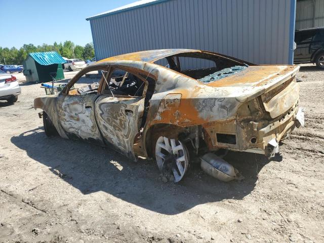 2023 Dodge Charger Sxt VIN: 2C3CDXBG0PH619065 Lot: 49513314