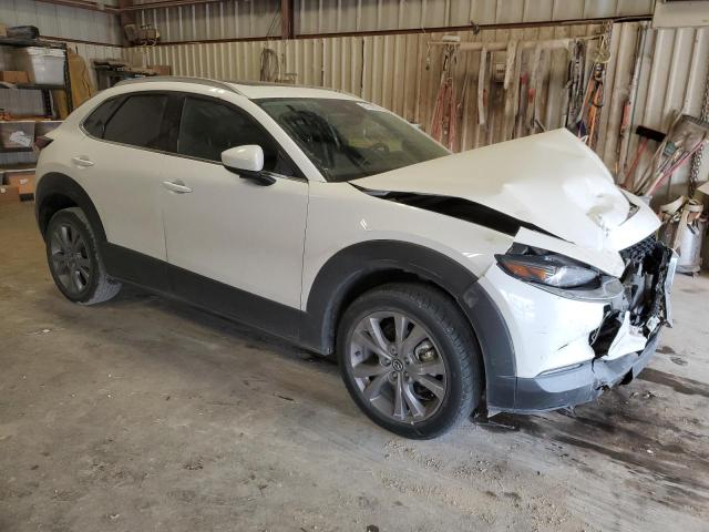 2021 Mazda Cx-30 Premium VIN: 3MVDMADL7MM203808 Lot: 51274074