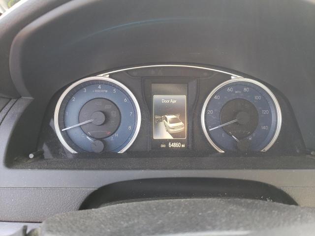 2016 Toyota Camry Le VIN: 4T4BF1FK2GR524597 Lot: 49970894