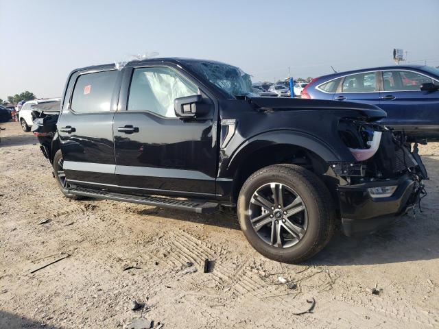 2022 Ford F150 Supercrew VIN: 1FTFW1E84NKE95912 Lot: 52934924