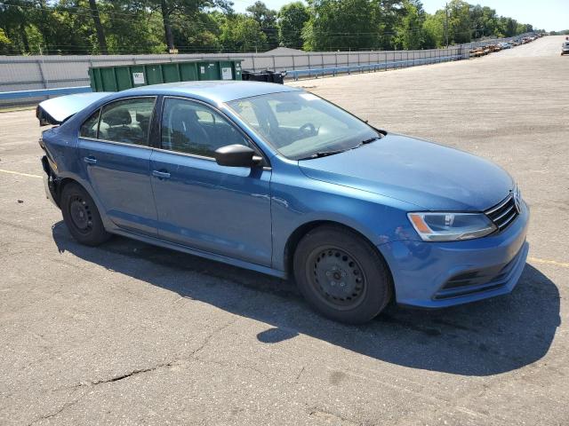 2016 VOLKSWAGEN JETTA S 3VW267AJXGM416097