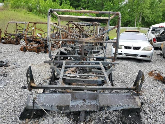 2023 CAN-AM DEFENDER H - 3JBUGAP43PK002438