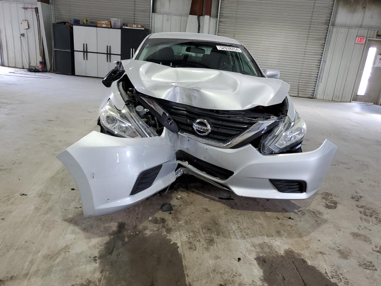 1N4AL3AP3HN352986 2017 Nissan Altima 2.5