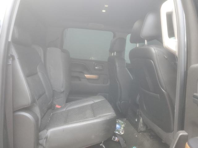 2013 Ram 3500 Laramie VIN: 3C63R3EL3DG608708 Lot: 50670994