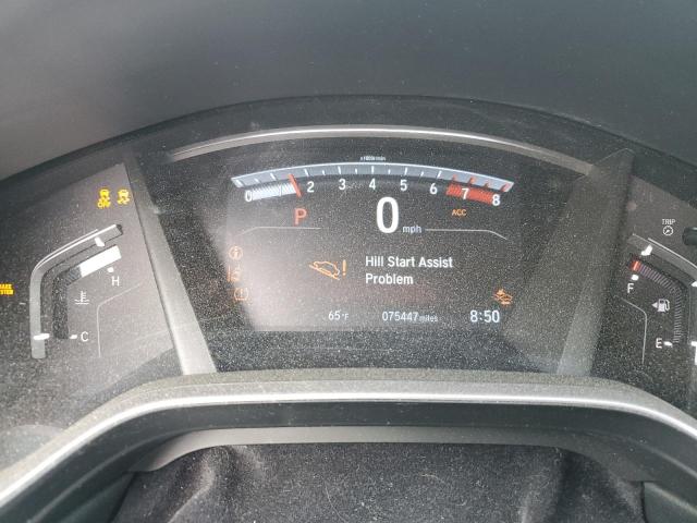 2018 HONDA CR-V EX - 5J6RW2H5XJL023524