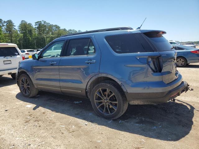 2018 Ford Explorer Xlt VIN: 1FM5K8D89JGC12995 Lot: 52639854