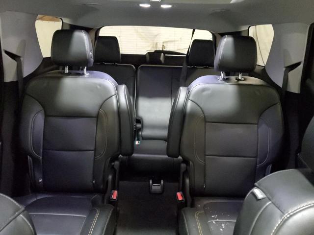 2018 CHEVROLET TRAVERSE L - 1GNEVHKW9JJ231067