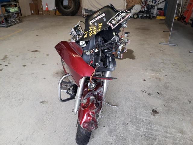 2009 HARLEY-DAVIDSON FLTR 1HD1FS4119Y653936
