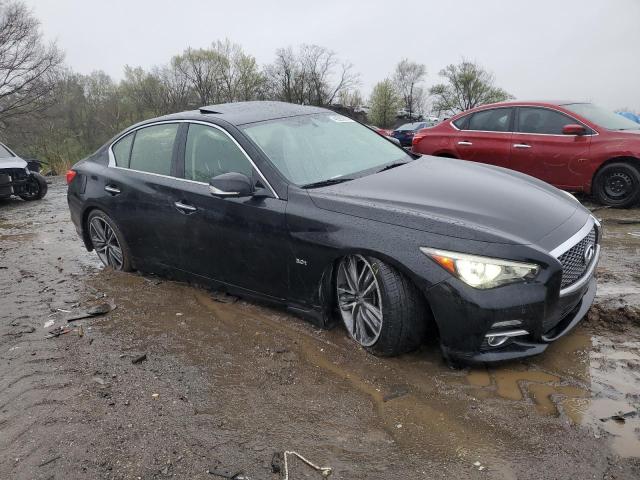 2017 INFINITI Q50 PREMIU - JN1EV7AR1HM836422