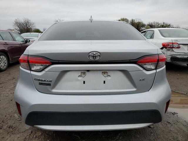 2020 TOYOTA COROLLA LE - 5YFEPRAE3LP118912