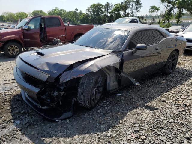 2023 DODGE CHALLENGER - 2C3CDZJG4PH587119
