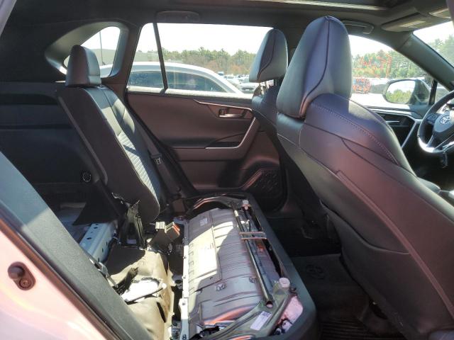 2021 Toyota Rav4 Xse VIN: 4T3E6RFVXMU035089 Lot: 51218224