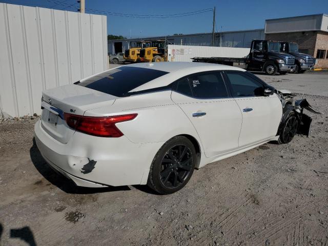 2016 Nissan Maxima 3.5S VIN: 1N4AA6AP2GC392851 Lot: 51820044