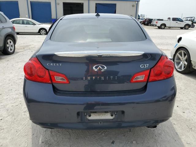 2011 Infiniti G - Image 6