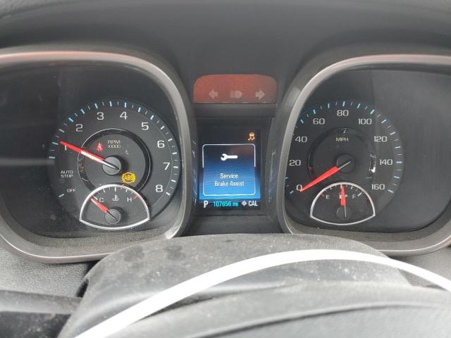 2014 Chevrolet Malibu 2Lt VIN: 1G11E5SL4EF287916 Lot: 51066884