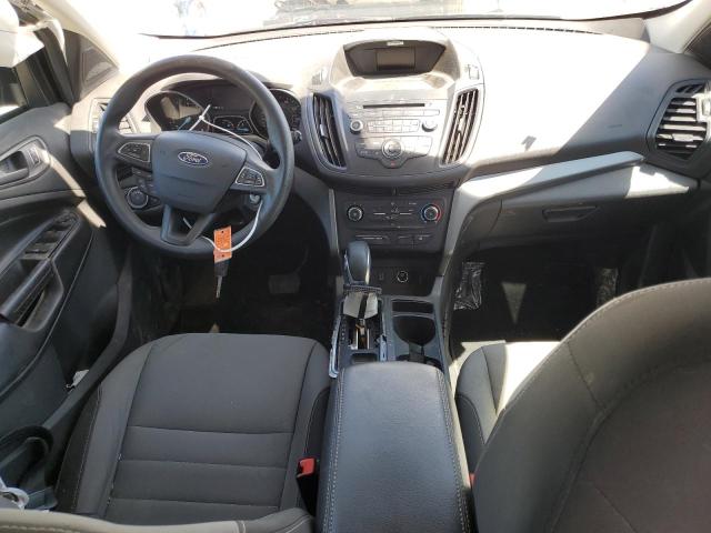 2017 FORD ESCAPE S - 1FMCU0F77HUC57629
