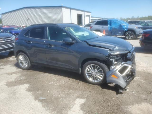 KM8K22AA3LU405347 Hyundai Kona SEL 4