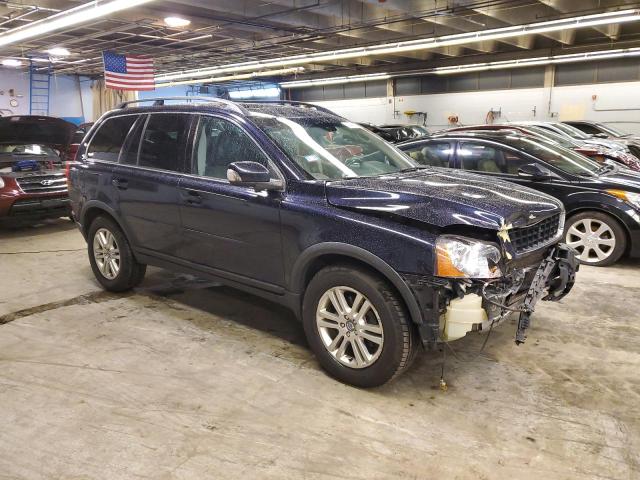 2010 Volvo Xc90 3.2 VIN: YV4982CZ4A1538439 Lot: 49448124