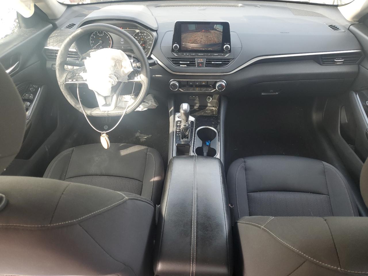 1N4BL4DV5MN329711 NISSAN ALTIMA 2021