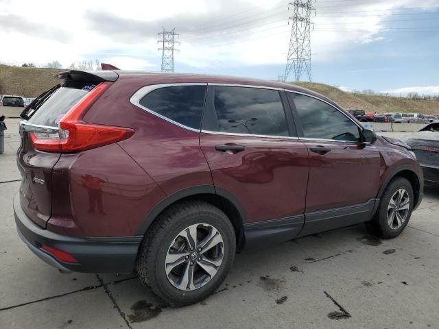 2018 HONDA CRV 2HKRW6H36JH203048
