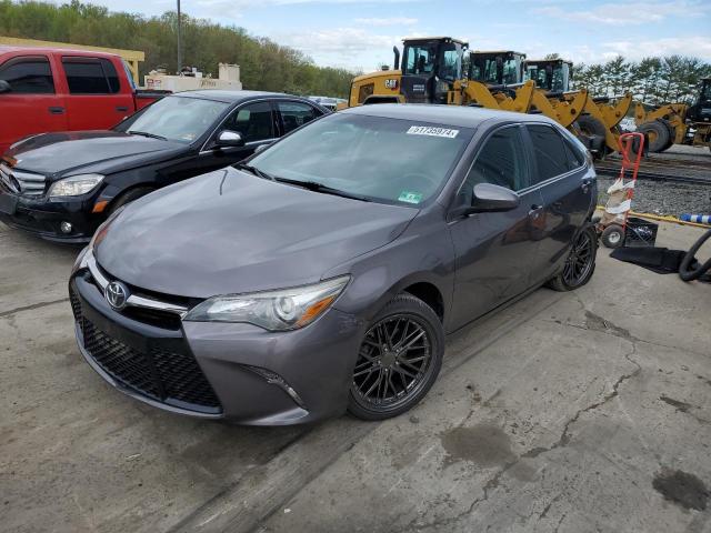 Vin: 4t1bf1fk6gu264537, lot: 51735974, toyota camry le 2016 img_1